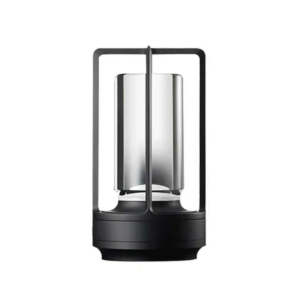 Lanterne de Table Élégante et Rechargeable - LUMINA