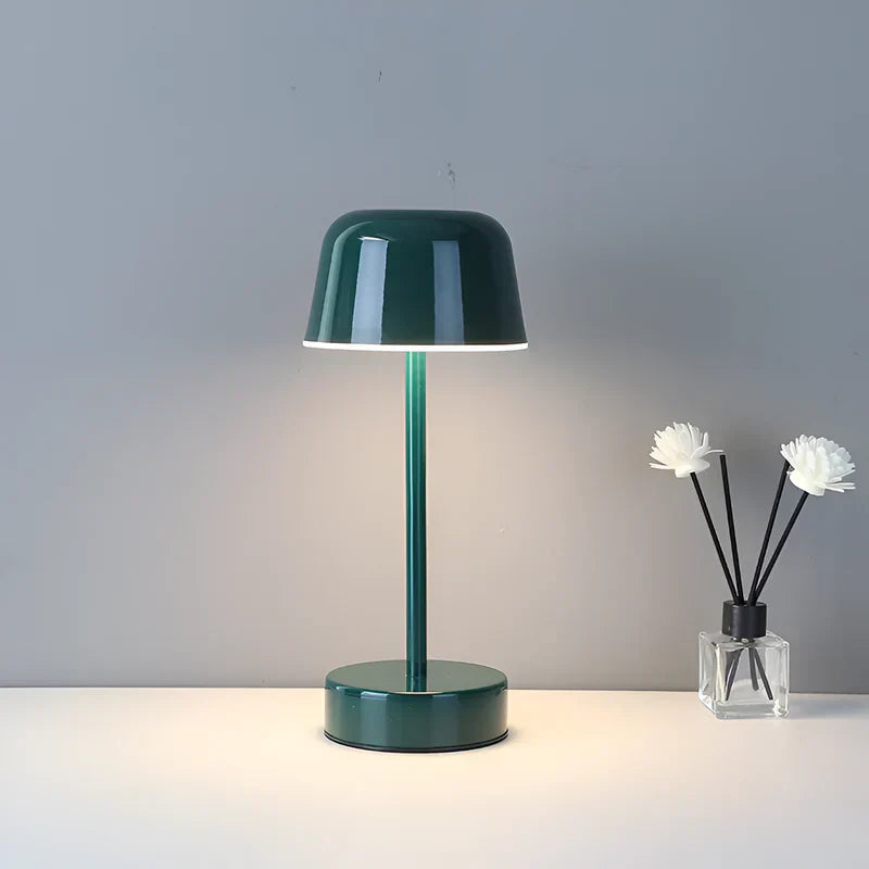 Lampe Rétro LED Sans Fil Polyvalente - LUMIVINTA