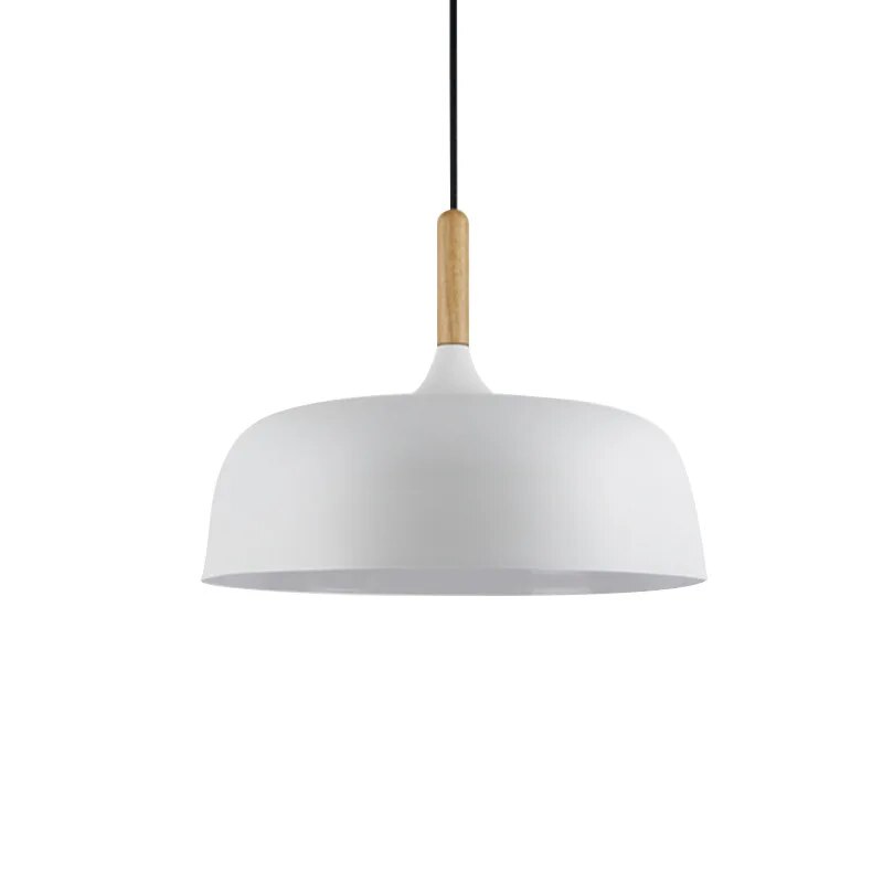 Suspension Luminaire au Style Nordique Élégant - NordicGlow